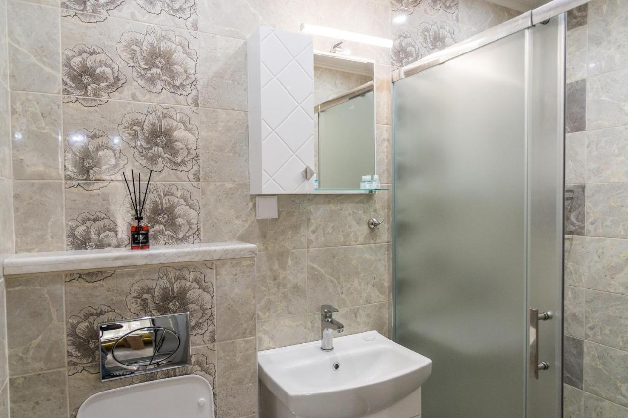 Alagen Apartments Burgas Exterior photo